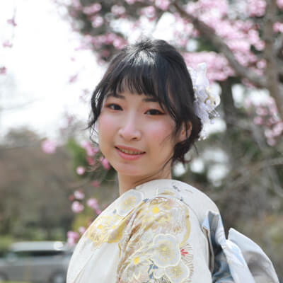 Mei Takahashi - Resident Photographer and Visual Director at Kanwa Kyoto