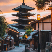 Curated Kyoto travel itineraries from 1 day to 1 week by local experts